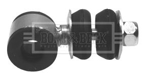 BORG & BECK Stabilisaator,Stabilisaator BDL6734